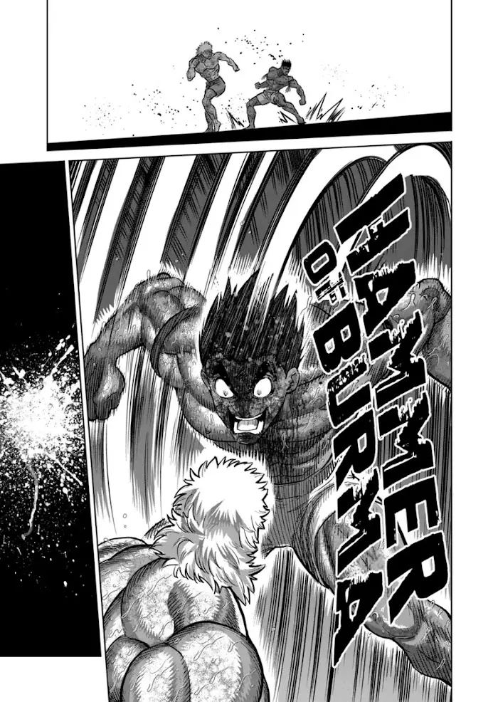 Kengan Omega Chapter 186 image 19_optimized